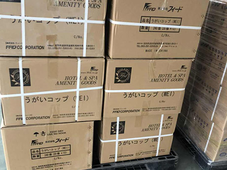 密胺餐具生產基地