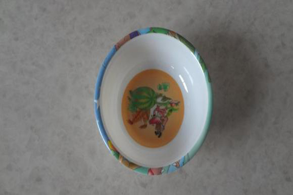 密胺餐具