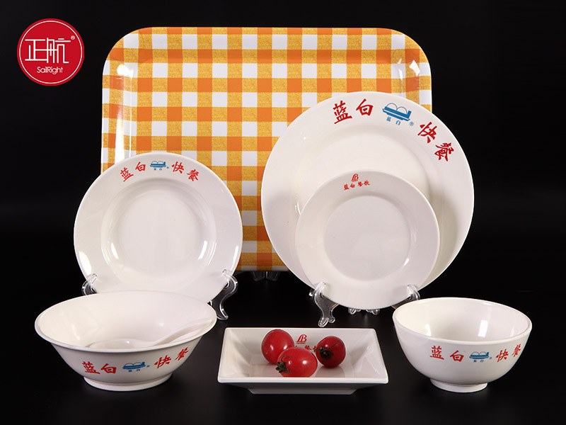 密胺餐具